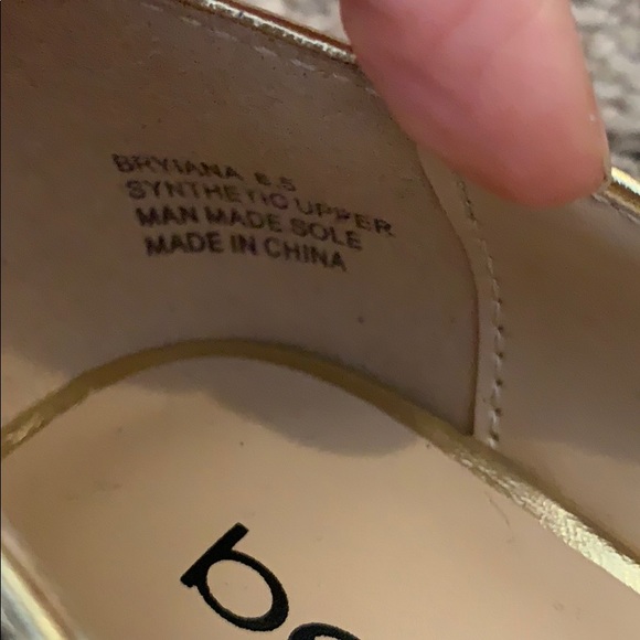 Bebe - Picture 4 of 5